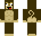 darp the monkey 2pointo