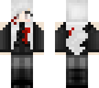 dead girl
