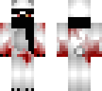 dead polar steven