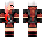 deadpoll girl