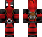 deadpool