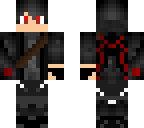demon assasin