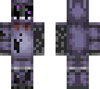 demon bonnie