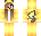 demon pikachu