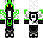 demonic mage