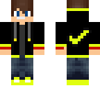 der echte skin von noahletsplays