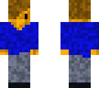 detailed  boy fixed