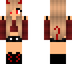 devil girl