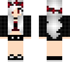 devil girl