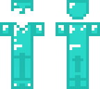 diamond armor