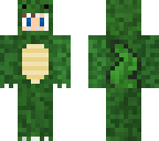dino boy