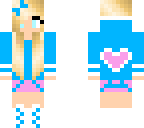 dj beauty