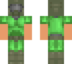 doom guy