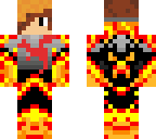 dragon boy
