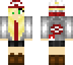 dragontrainerz pixelmon skin
