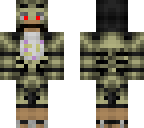 drawkill chica