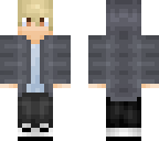 drew