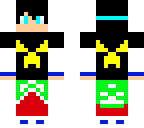 edit new skin