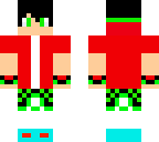 edit skin