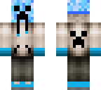 edited ice creeper