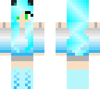 edited skin