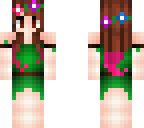 elf girl re-make