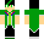 emerald