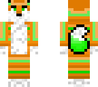 emerald fox