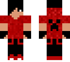 emo rojo 
