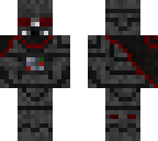 emperor darth vader