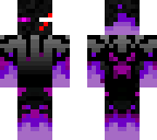 end mage