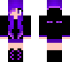 ender derpy chin girl