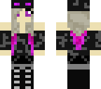 ender girl
