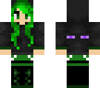ender girl