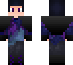 enderwing's youtube skin
