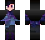 enderwing's youtube skin