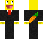epic man