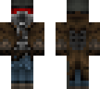 fallout