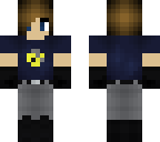 female captain hammer