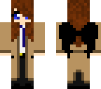 female castiel