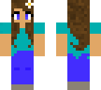 female steve