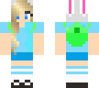 fionna edit