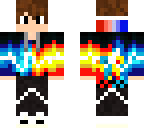 fire 'n' ice