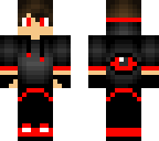 fire boy