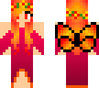 fire fairy