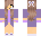 first skin