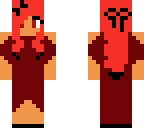 fixed girlfriend from the nether