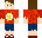 flash boy