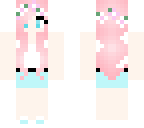 flower girl 2