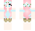 flower girl